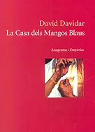 La Casa dels Mangos Blaus
