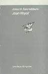 Joan Vinyoli.