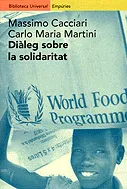 Diàleg sobre la solidaritat