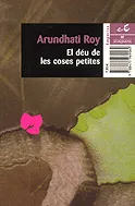 El déu de les coses petites