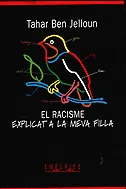El racisme explicat a la meva filla
