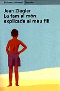La fam al món explicada al meu fill