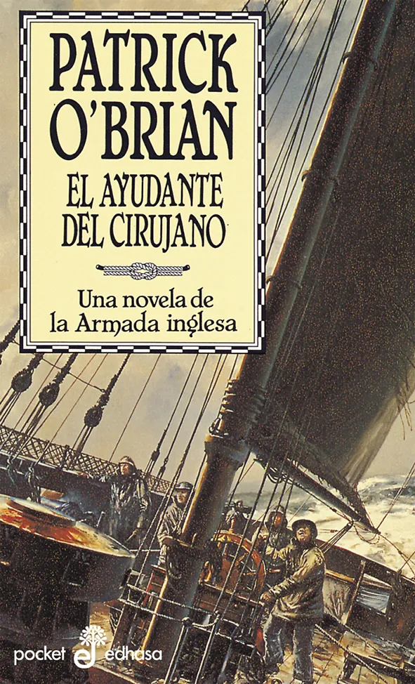 AYUDANTE DEL CIRUJANO, EL