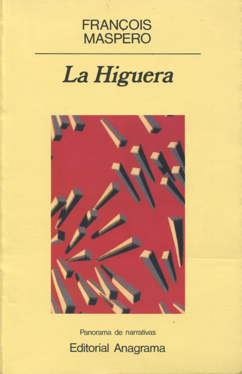 La Higuera
