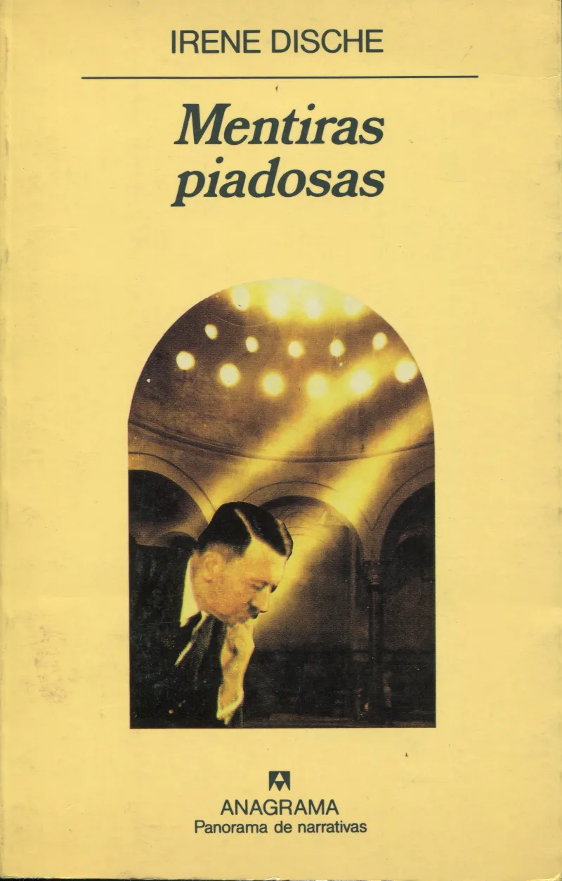 Mentiras piadosas