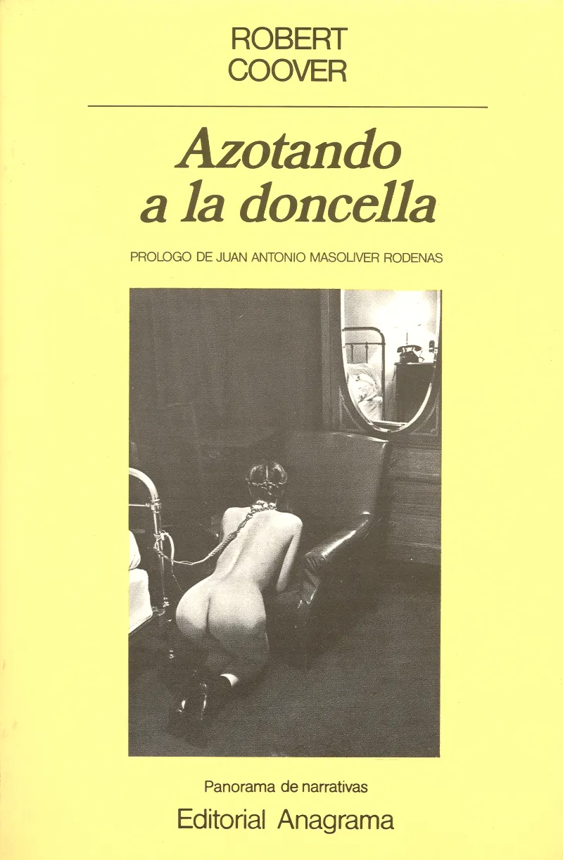 Azotando a la doncella
