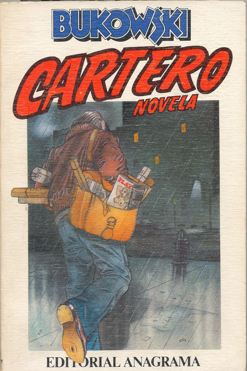 Cartero