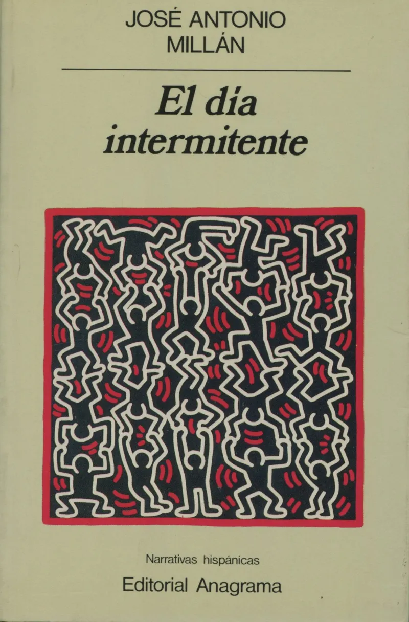 El día intermitente