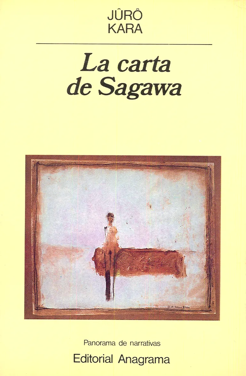 La carta de Sagawa