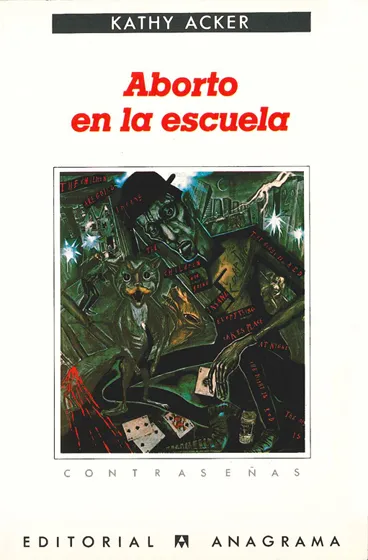 Aborto en la escuela