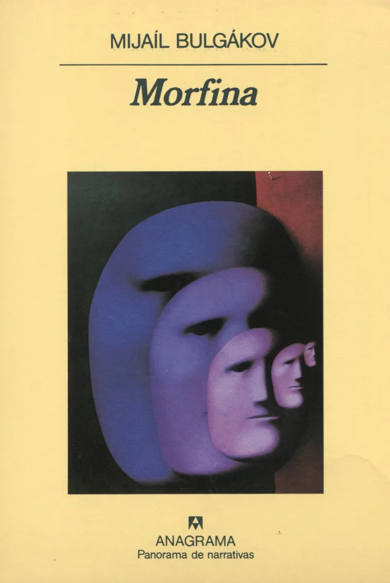 Morfina
