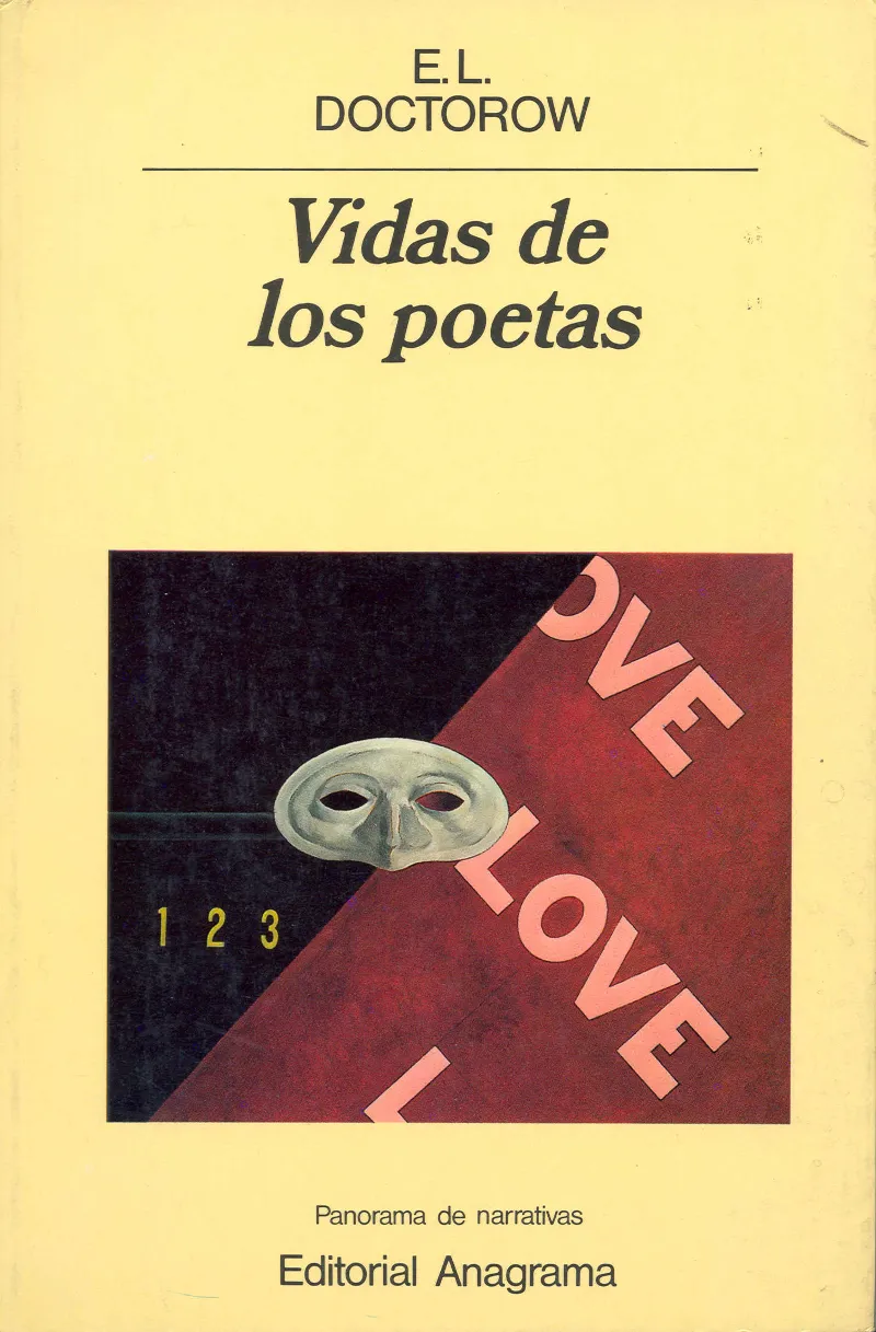 Vidas de los poetas