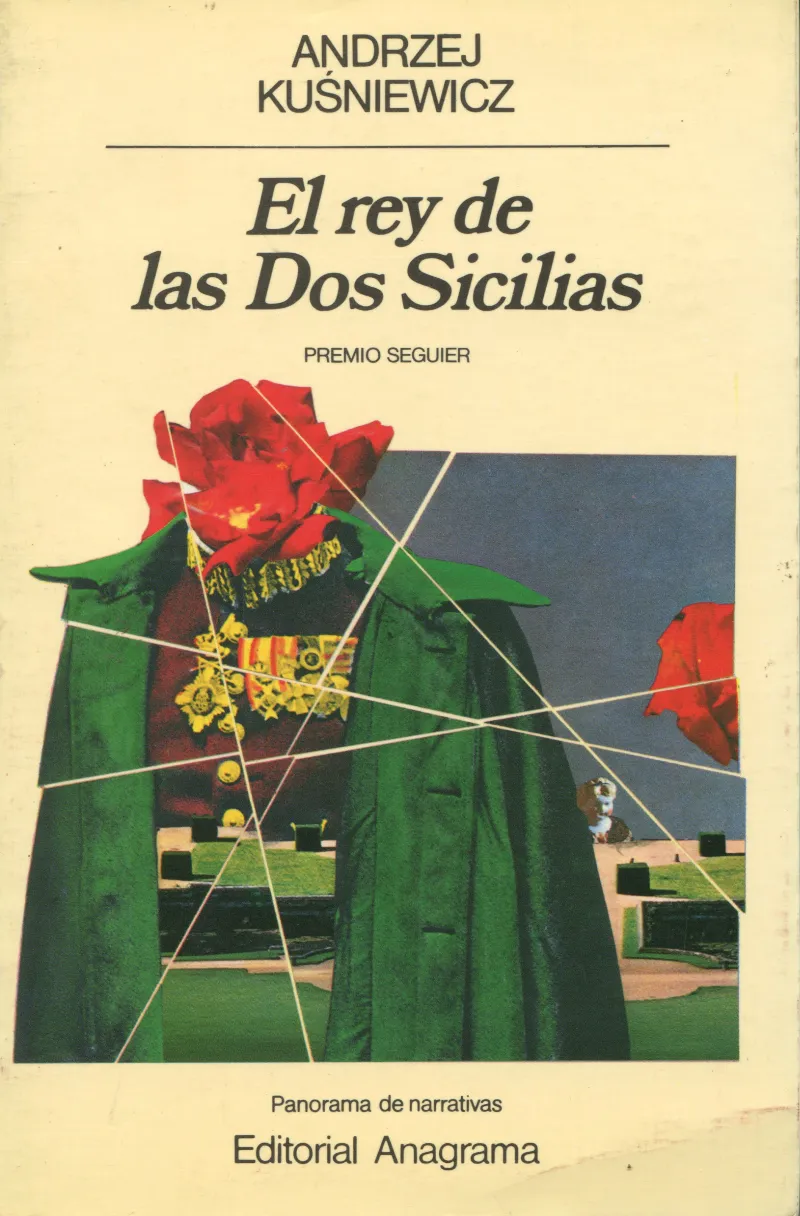 El rey de las Dos Sicilias