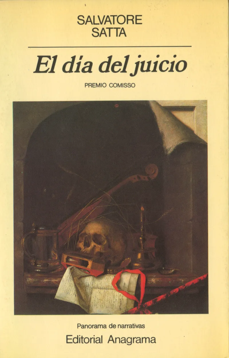 El día del juicio