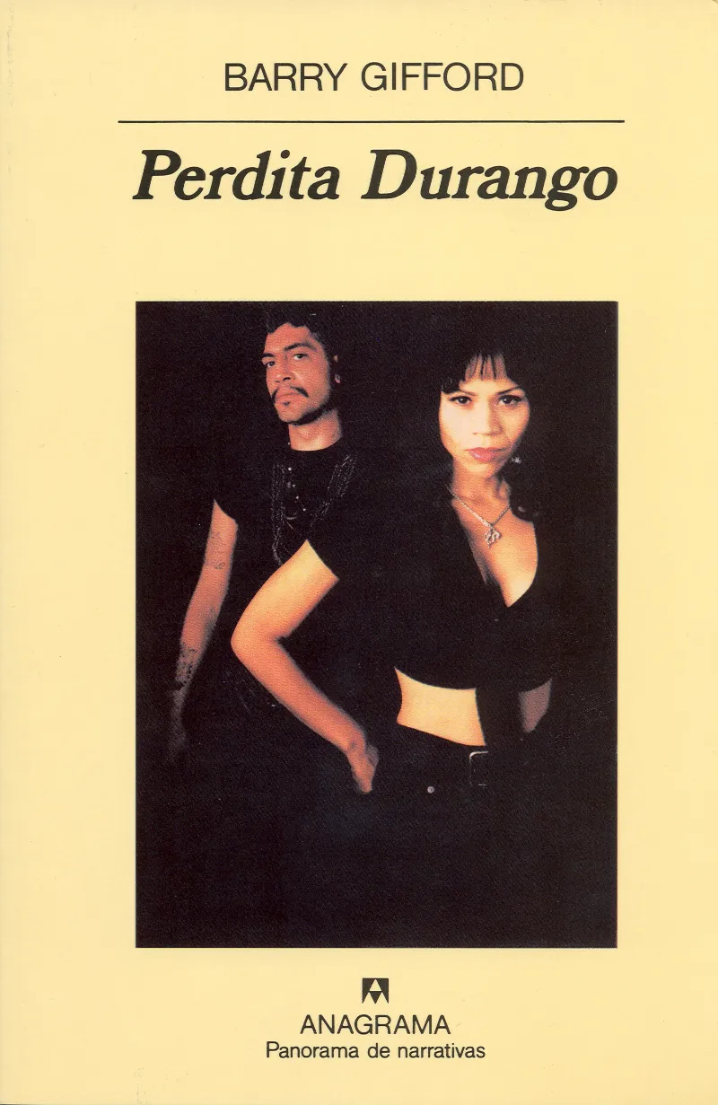 Perdita Durango