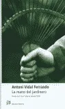La mano del jardinero