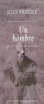 Un hombre