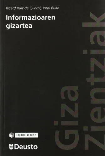 Informazioaren gizartea