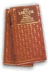 Gran Larousse Català.