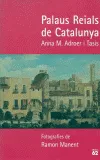 Palaus reials de Catalunya