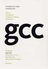 Gramàtica del Català Contemporani, I, II, III