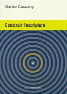 Construir l'escriptura