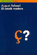 El català modern (set estudis d'història cultural)