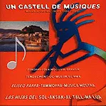 Musulmans i Catalunya