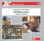 El Modernisme
