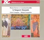 L'Imperi Bizantí