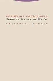 SOBRE EL POLITICO DE PLATON