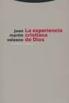 La experiencia cristiana de Dios