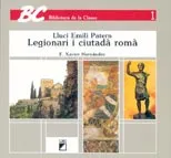 Legionari i ciutadà romà