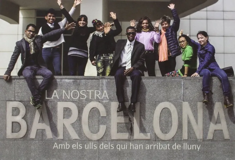 La nostra Barcelona