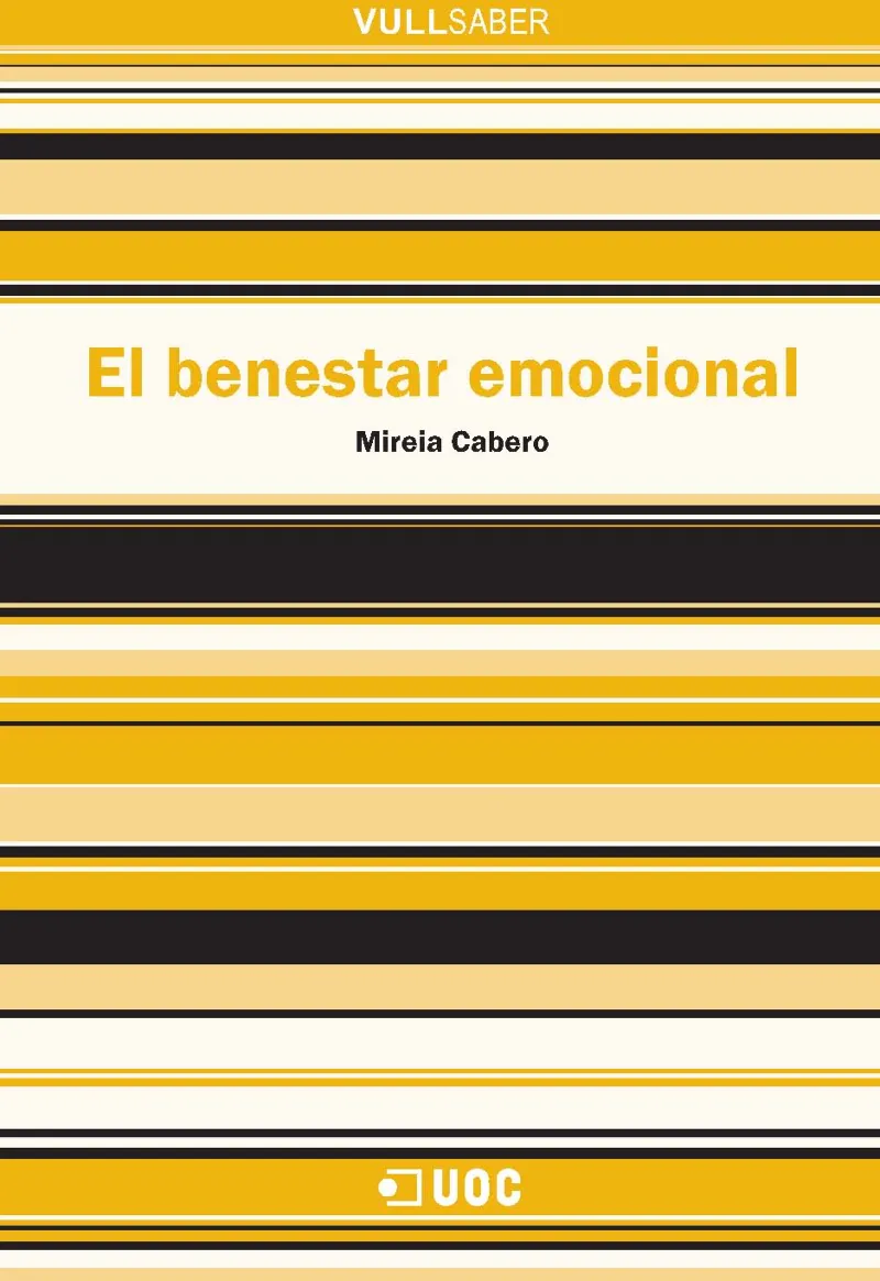 El benestar emocional