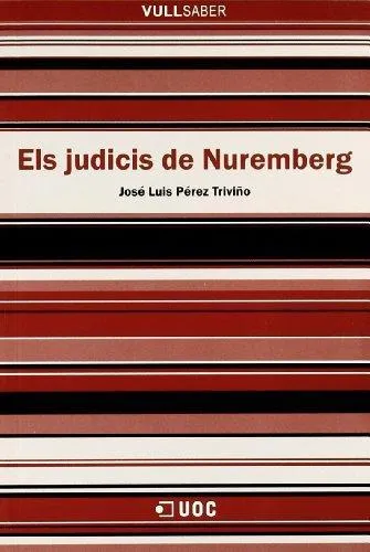 Els judicis de Nuremberg