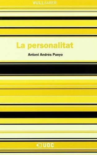 La personalitat