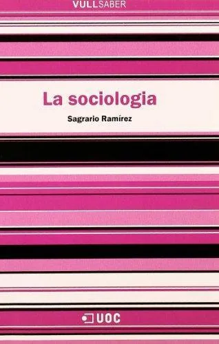 La sociologia