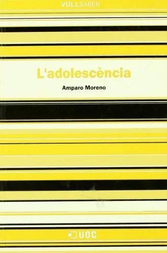 L'adolescència