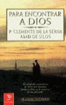 Para encontrar a Dios