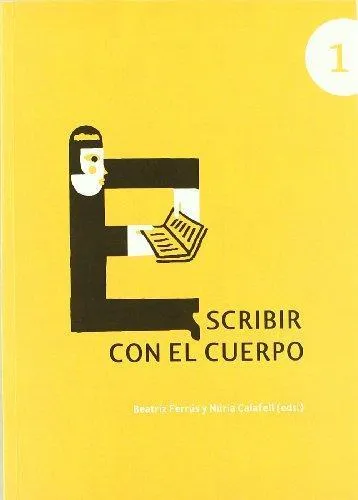 Escribir con el cuerpo