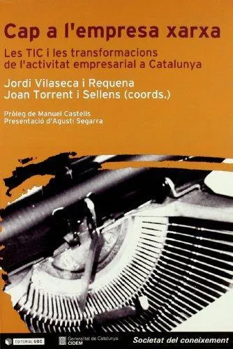 Cap a l'empresa xarxa