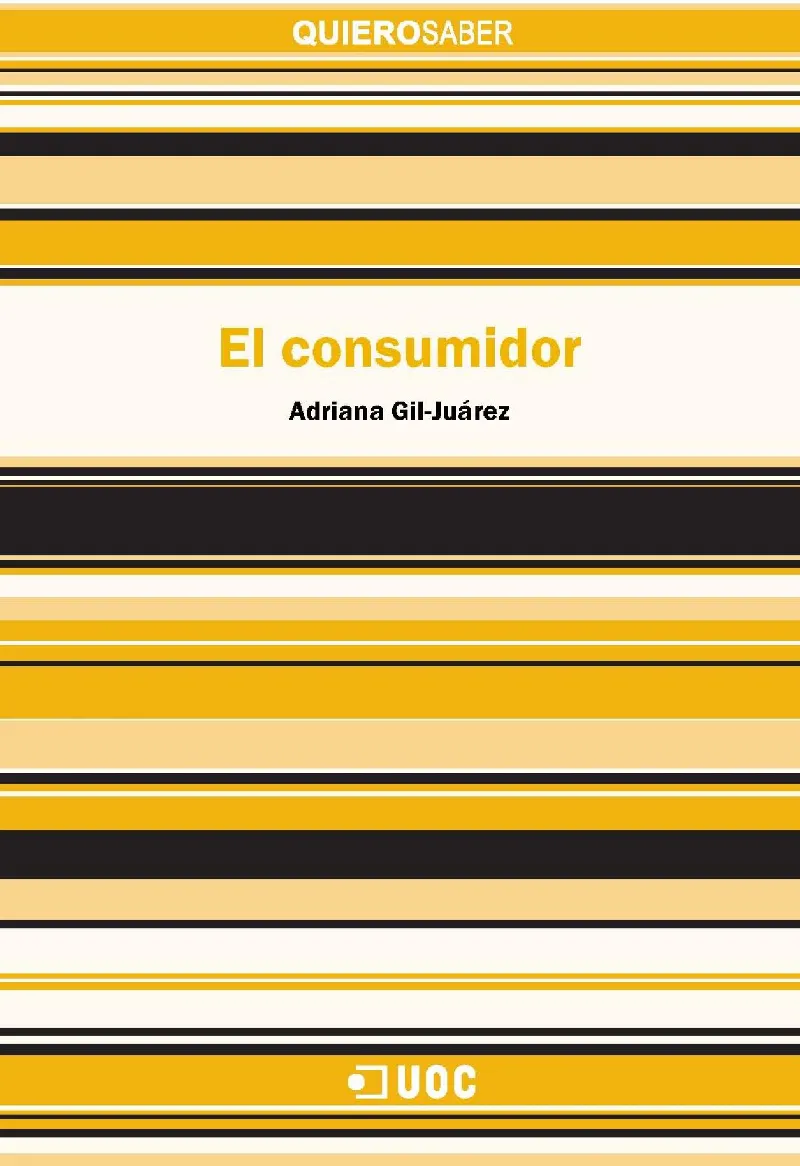 El consumidor