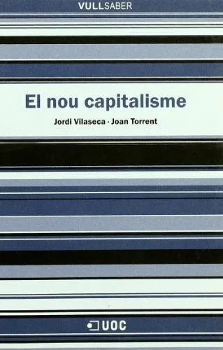 El nou capitalisme