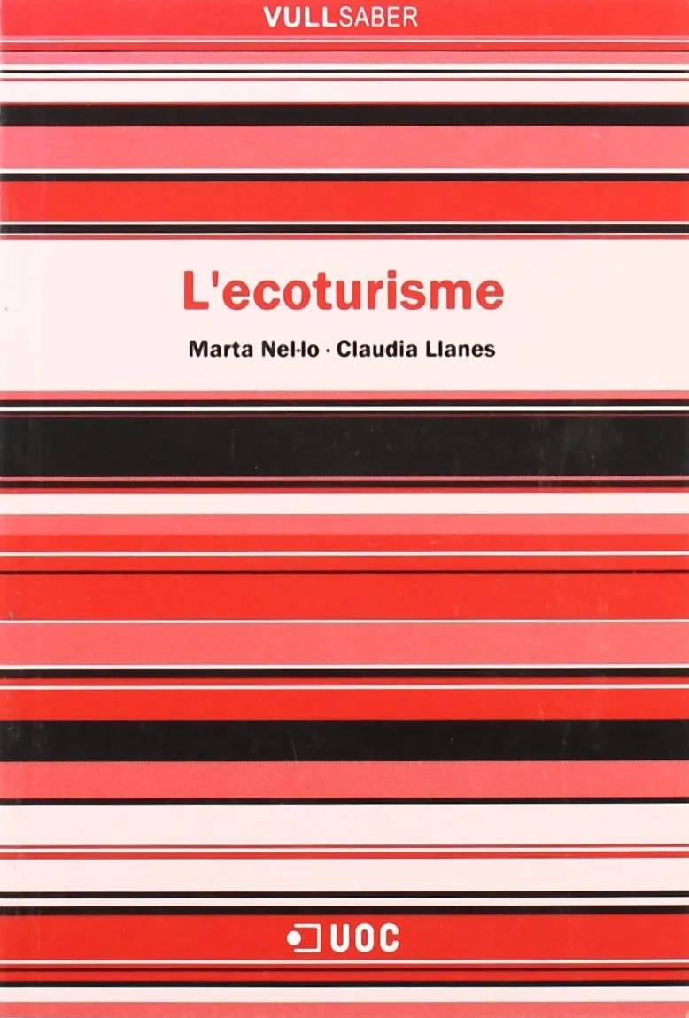 L'ecoturisme