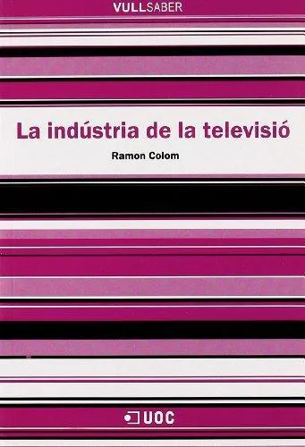La indústria de la televisió