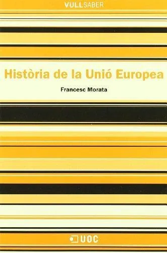 Història de la Unió Europea