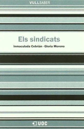 Els sindicats