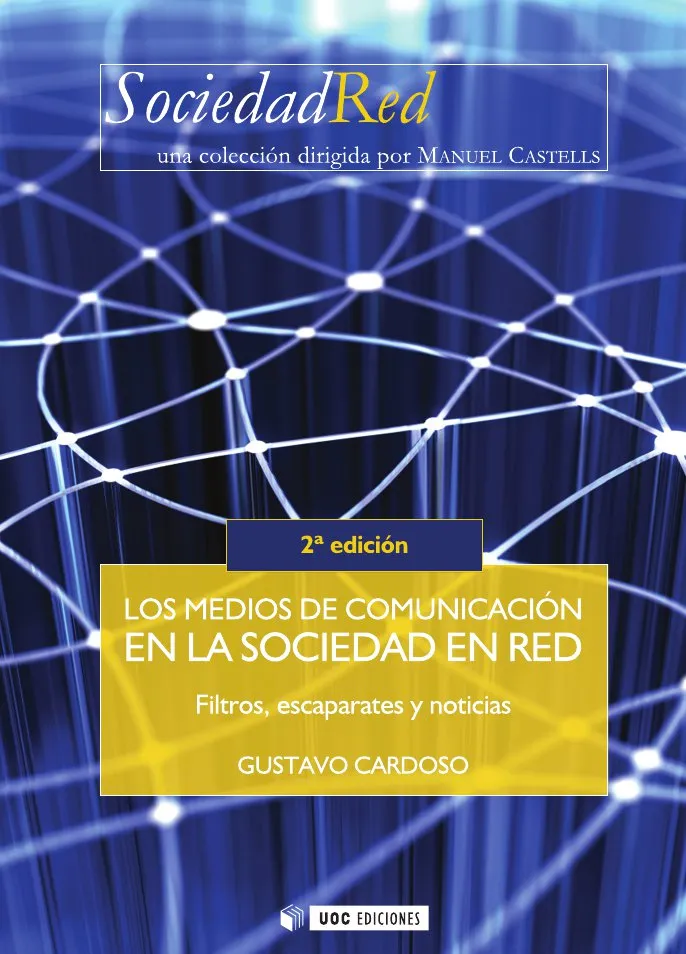 Los medios de comunicación en la Sociedad en Red