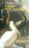 L'origen de les espècies
